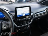 Ford Puma 1.0 EcoBoost MHEV ST-Line Design