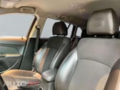 Chevrolet Cruze 1.7 Diesel LTZ