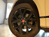 Jaguar I-Pace EV400 AWD HSE