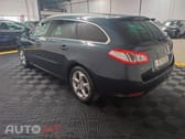 Peugeot 508 SW ALLURE