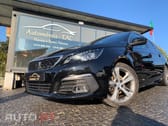 Peugeot 308 SW 1.5 BlueHDi GT Line EAT8