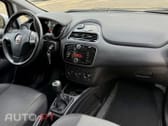 Fiat Punto 1.3 M-Jet Lounge Start&Stop