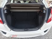 Honda Jazz 1.3 I-VTEC Elegance
