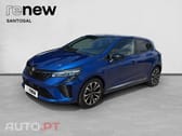 Renault Clio 1.0 Techno