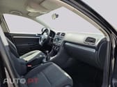 Volkswagen Golf Variant 1.6 TDi Confortline