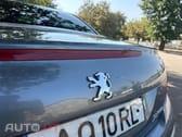 Peugeot 207 CC 1.6 VTi Active
