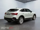 Audi Q3 45 TFSIe S line S tronic