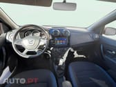 Dacia Sandero 1.0 ECO-G SL Go - Stepway Bi-Fuel