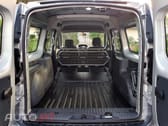 Renault Kangoo Express Combi Fase II 1.5 dCi Maxi Business