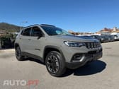 Jeep Compass 1.3 TG Trailhawk