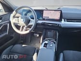 BMW iX2 eDrive20