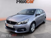 Peugeot 308 SW 1.5 BlueHDi Style
