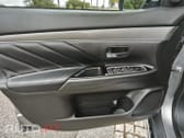 Mitsubishi Outlander 2.4 PHEV Intense