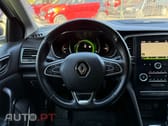 Renault Mégane 1.5 dCi GT Line