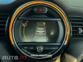 MINI Cooper One D