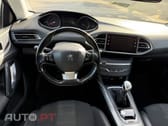 Peugeot 308 SW 1.5 BlueHDi Allure Pack