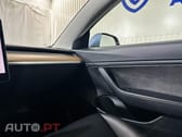 Tesla Model 3 Long Range AWD Dual Motor