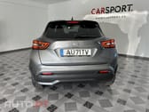 Nissan Juke 1.0 DIG-T N-Connecta