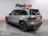 Mercedes-Benz GLB 180 d Style