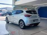 Renault Clio 1.0 TCe Evolution Bi-Fuel