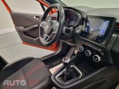 Renault Clio 1.5 Blue dCi RS Line