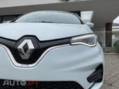 Renault Zoe (c/ Bateria) Limited 50