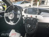 Fiat 500 1.0 Hybrid Torino