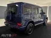 Mercedes-Benz G 580 EQ