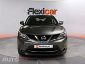 Nissan Qashqai 1.2 DIG-T N-Connecta 18