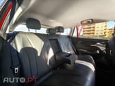 MG MG5 61 kWh Luxury