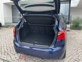 BMW 216 d Advantage