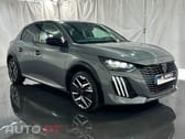 Peugeot E-208 51 kWh GT