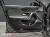 Mercedes-Benz A 180 d 7G-DCT AMG Line