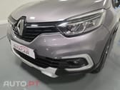 Renault Captur 1.5 DCI EXCLUSIVE