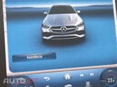 Mercedes-Benz C 220 d AMG Line