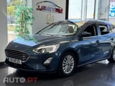 Ford Focus SW 1.0 EcoBoost Titanium