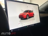 Tesla Model Y Performance Tração Integral