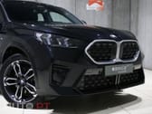 BMW X2 sDrive20i Pack Desportivo M