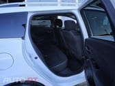 Renault Clio Sport Tourer 1.5 dCi Limited