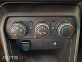 Dacia Sandero ECO-G 100 Bi-Fuel Stepway Expression