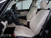 BMW 216 d Auto