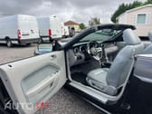 Ford Mustang CABRIO