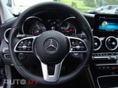 Mercedes-Benz C 220 d Avantgarde