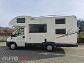 Fiat Ducato Maxi 2.8 JTD CD Longo