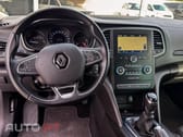 Renault Mégane Sport Tourer 1.5 DCI LIMITED
