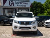 Nissan Navara 2.3 dCi CD 4WD N-Connecta
