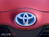 Toyota Yaris 1.5 HDF Premier Edition