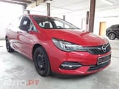 Opel Astra Sports Tourer 1.2 Turbo Business Edition