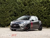 Citroen DS3 1.6 THP Racing