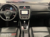 Volkswagen EOS 2.0 TDi BlueMotion DSG (NACIONAL)